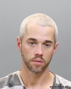 Dustin Joshua Sexton Mugshot