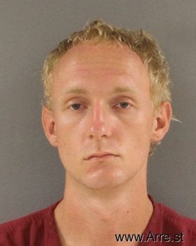 Dustin Lynn Ward Mugshot