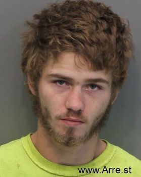 Dustyn  Warren Mugshot