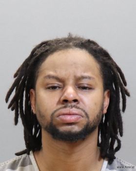 Dwayne Tashaun Carter Mugshot