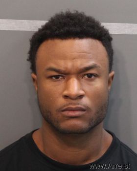 Dwight  Turner Mugshot