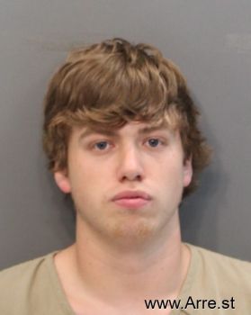 Dylan Wesley Barnes Mugshot