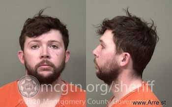 Dylan Stageon Stacy Mugshot
