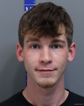 Dylan Chase Wilson Mugshot