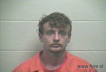 Dylan Wayne Wilson Mugshot