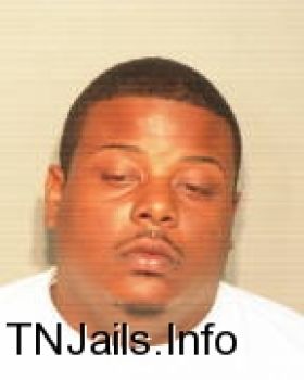 Dyrell  Sims Mugshot