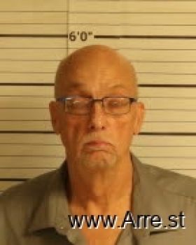 Earl D Brewer Mugshot