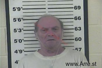 Earl Richard Clarke Mugshot