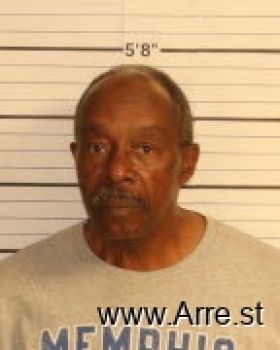 Earl  Edwards Mugshot