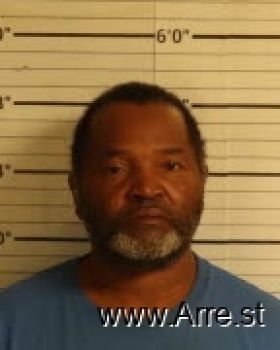 Earl  Jackson Mugshot