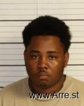 Earl Lee Johnson Mugshot