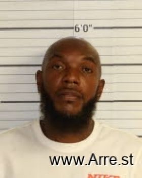 Earl  Johnson Mugshot