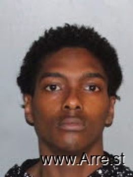 Earl Emon King Mugshot