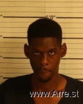 Earnest  Williams Mugshot