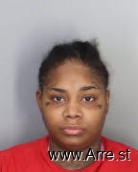 Ebony  Taylor Mugshot