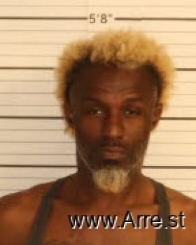 Eddie  Archer Mugshot