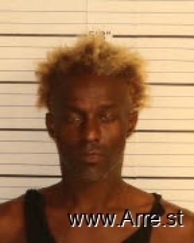 Eddie  Archer Mugshot