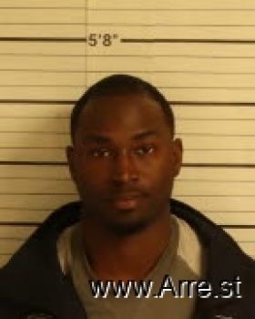 Eddie Lee Johnson Mugshot