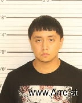 Eddie  Martinez Mugshot