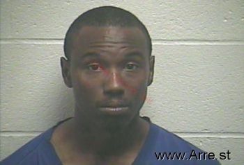 Eddie Darsell Nelson Mugshot