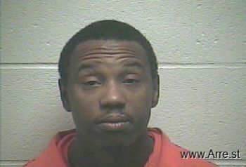 Eddie Darsell Nelson Mugshot