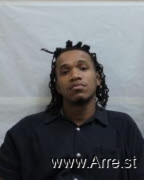 Eddie R Robinson Mugshot