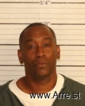 Eddie  Smith Mugshot