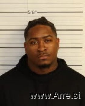 Eddie  Smith Mugshot