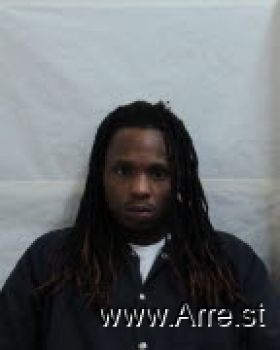 Eddie Boyd Thomas Mugshot