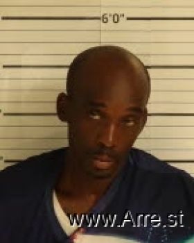 Eddie  Williams Mugshot