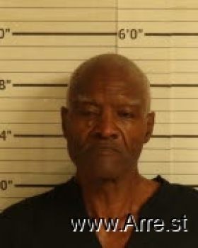 Eddie  Williams Mugshot