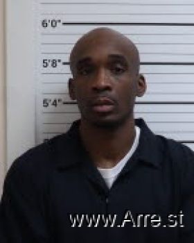 Eddie  Williams Mugshot