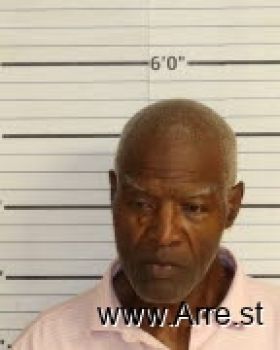 Eddie  Williams Mugshot