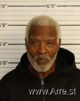 Eddie  Williams Mugshot