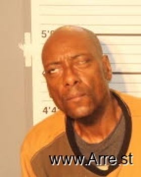 Eddie R Williamson Mugshot