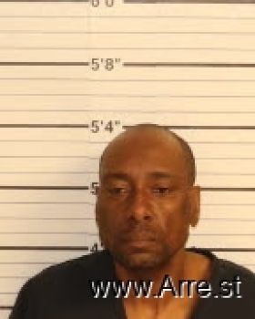 Eddie R Williamson Mugshot