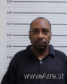 Eddie R Williamson Mugshot