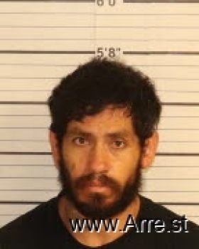 Edgar  Alvarado Mugshot