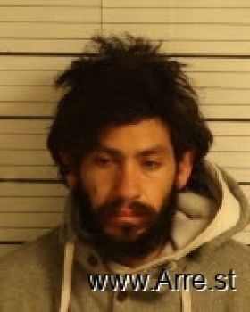 Edgar  Alvarado Mugshot