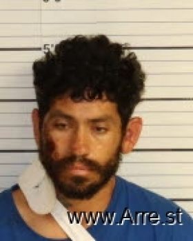 Edgar  Alvarado Mugshot