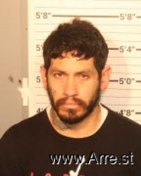 Edgar Oman Alvarado-arce Mugshot