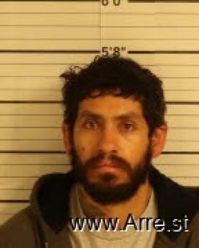 Edgar Oman Alvarado-arce Mugshot