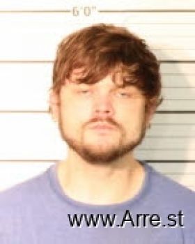 Edgar C Roberts Mugshot