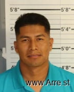 Edilsar  Vasquez Mugshot