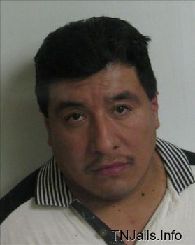 Eduardo  Lopez Mugshot