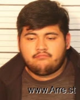 Eduardo  Uribe Mugshot