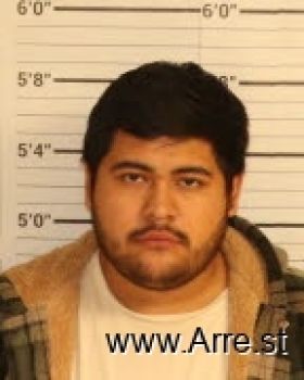 Eduardo  Uribe Mugshot