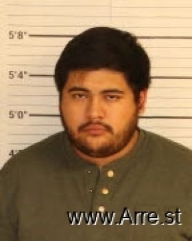 Eduardo  Uribe Mugshot