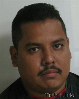 Eduardo  Vazquez Mugshot