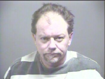 Edward Brendon Carroll Mugshot